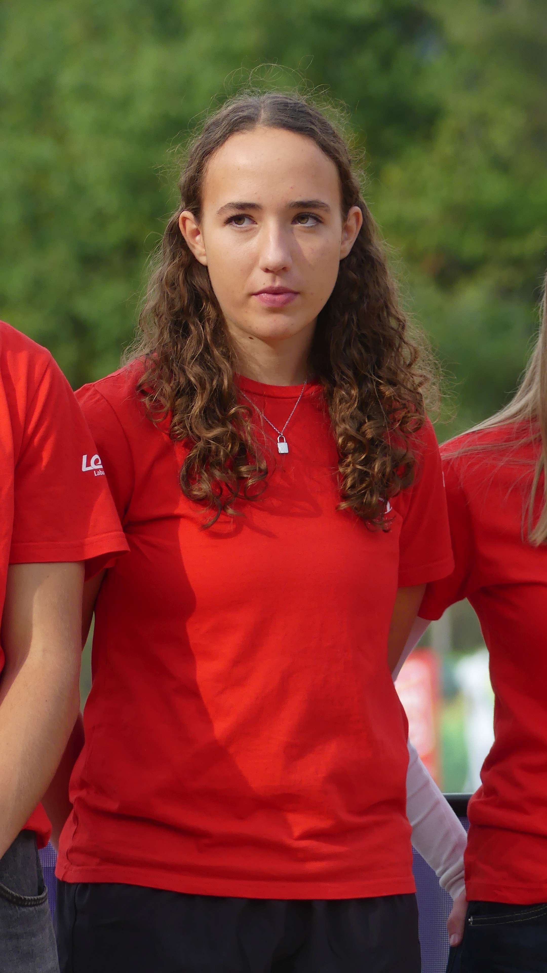 Bild vom 15. Benefizlauf im Jahr 2025. Dies ist das 37. Bild.